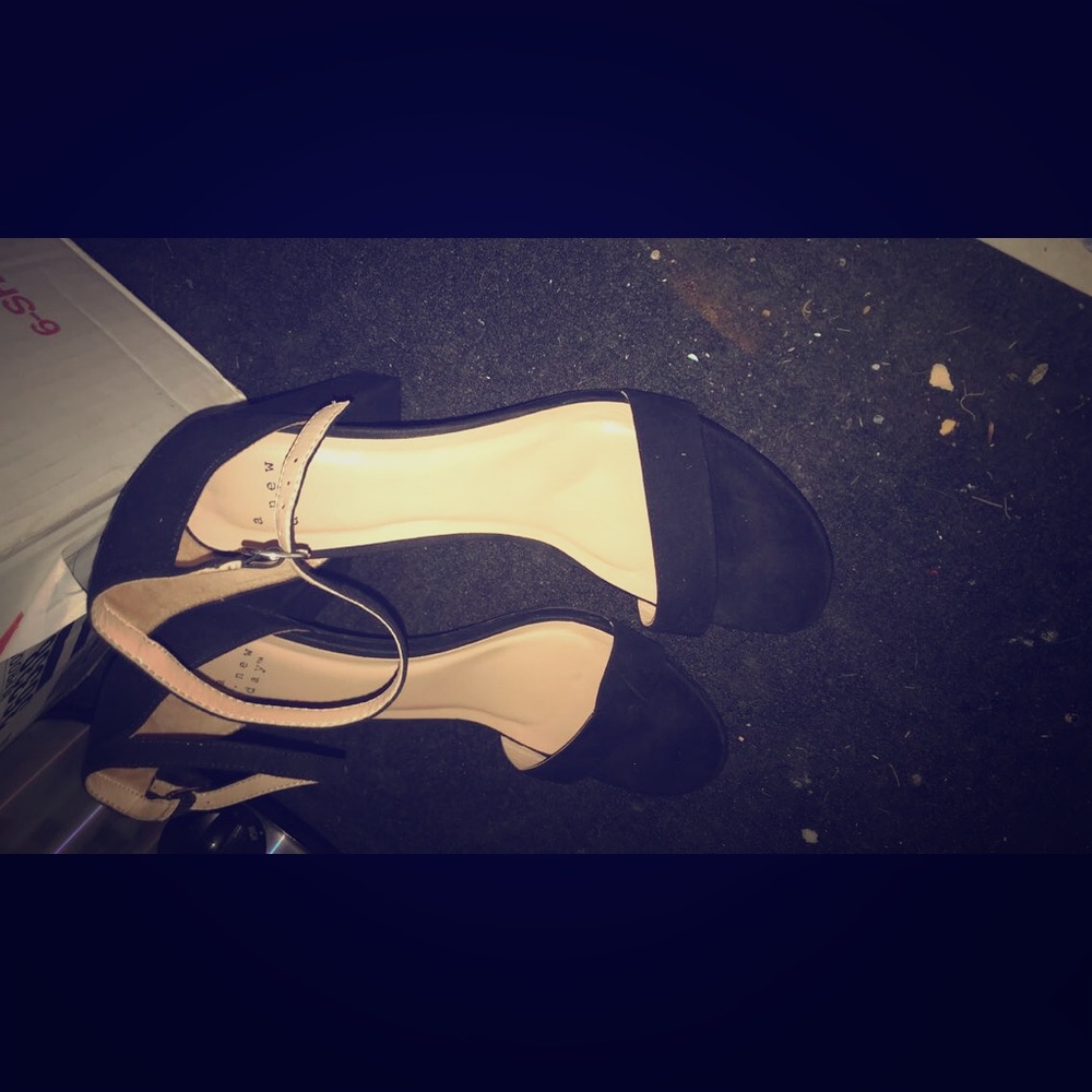 Heels